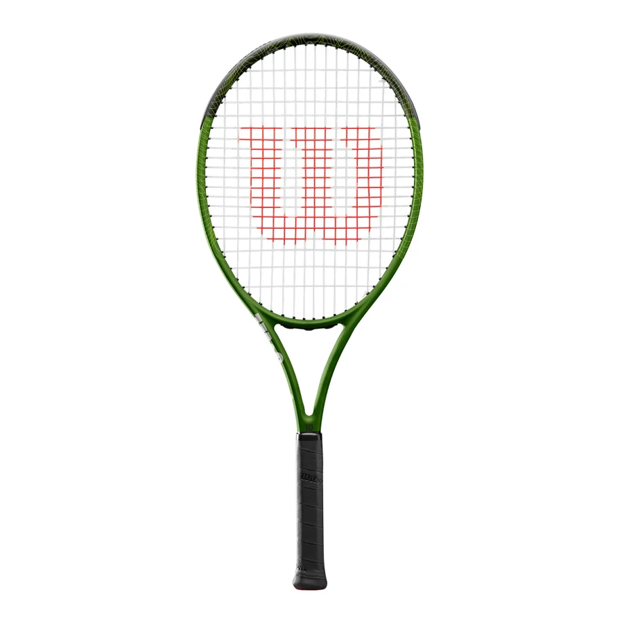 Wilson Blade Feel Comp Junior 26 Tennis Racket