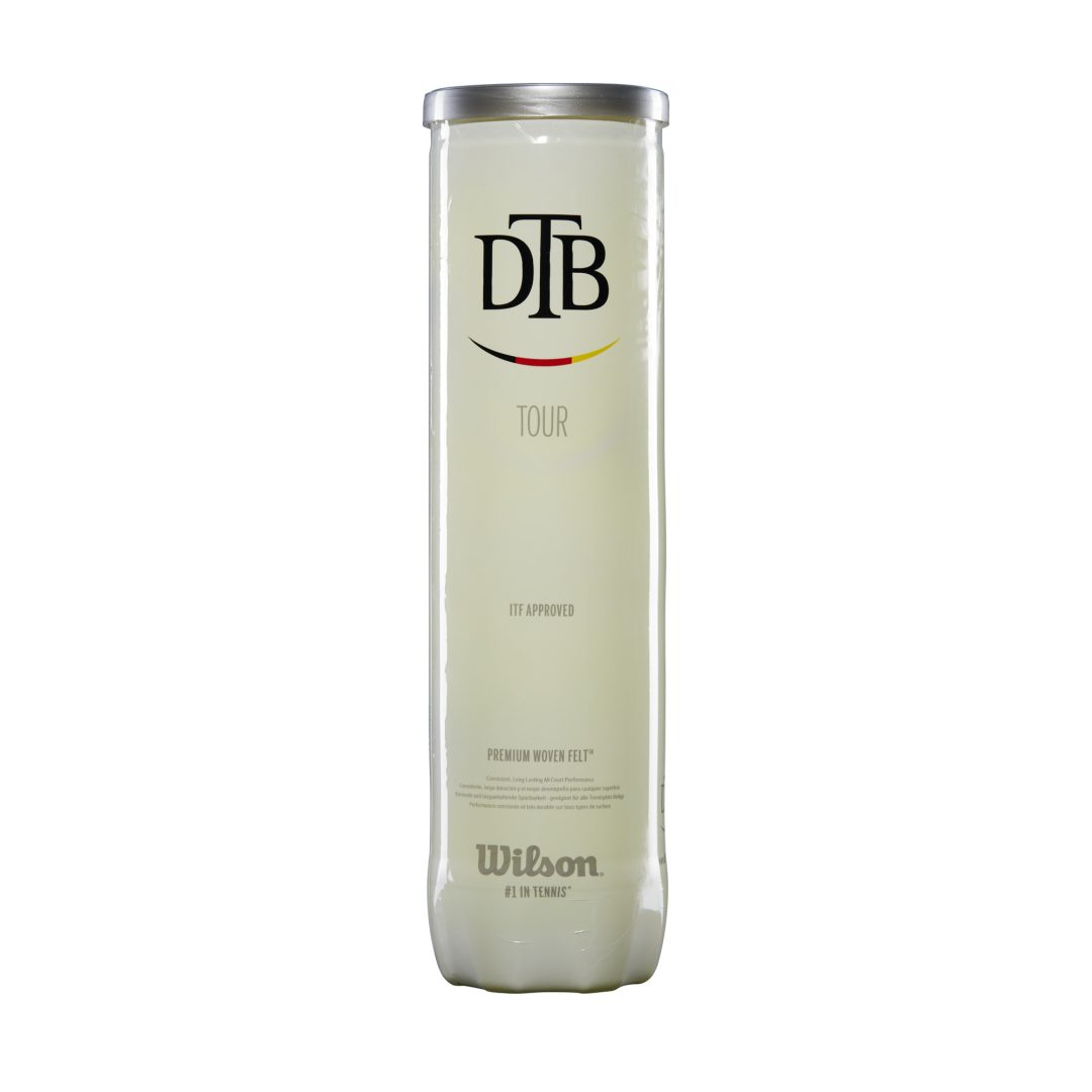 DTB 4 - BALL CAN
