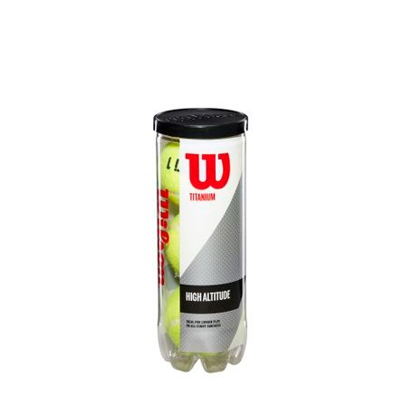 TITANIUM 3 - BALL CAN