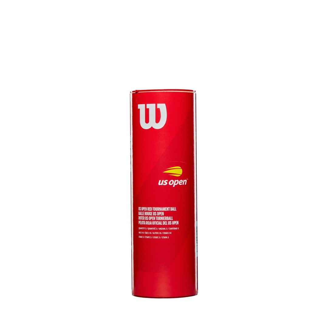 RED DOT 3 - BALL CAN