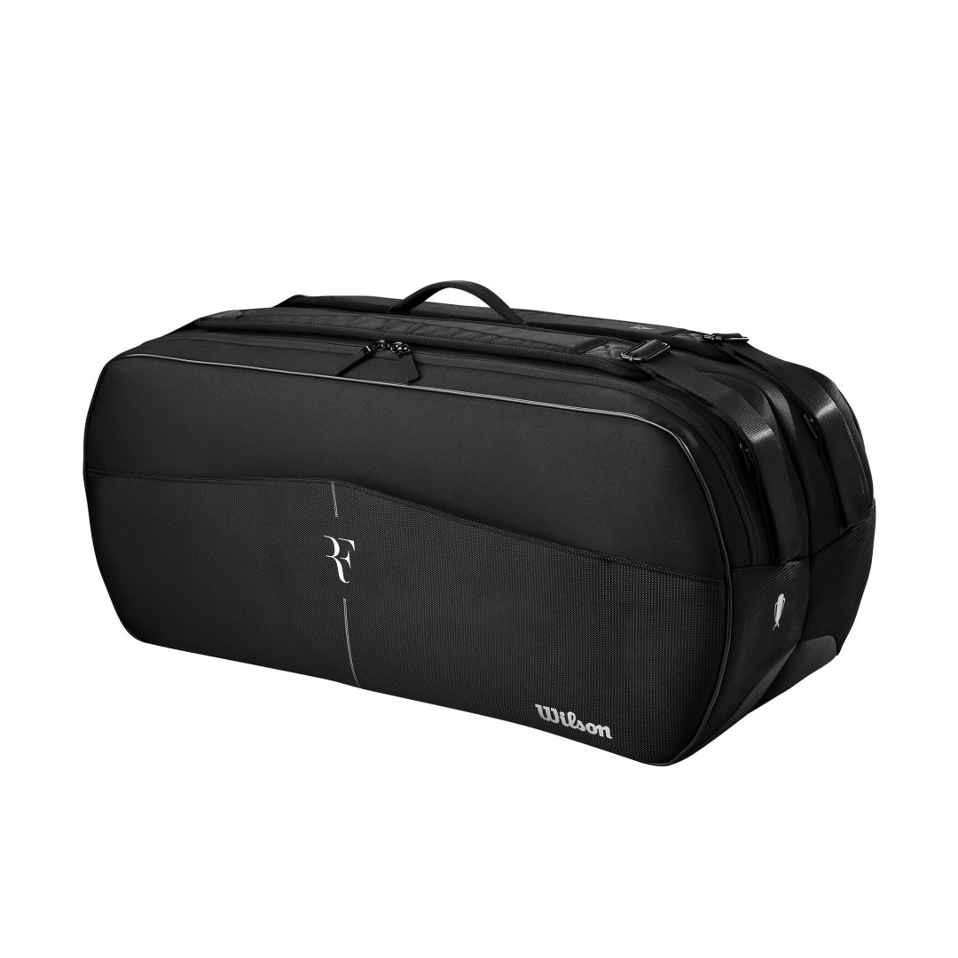RF COLLETION TOURNAMENT BAG 9PK