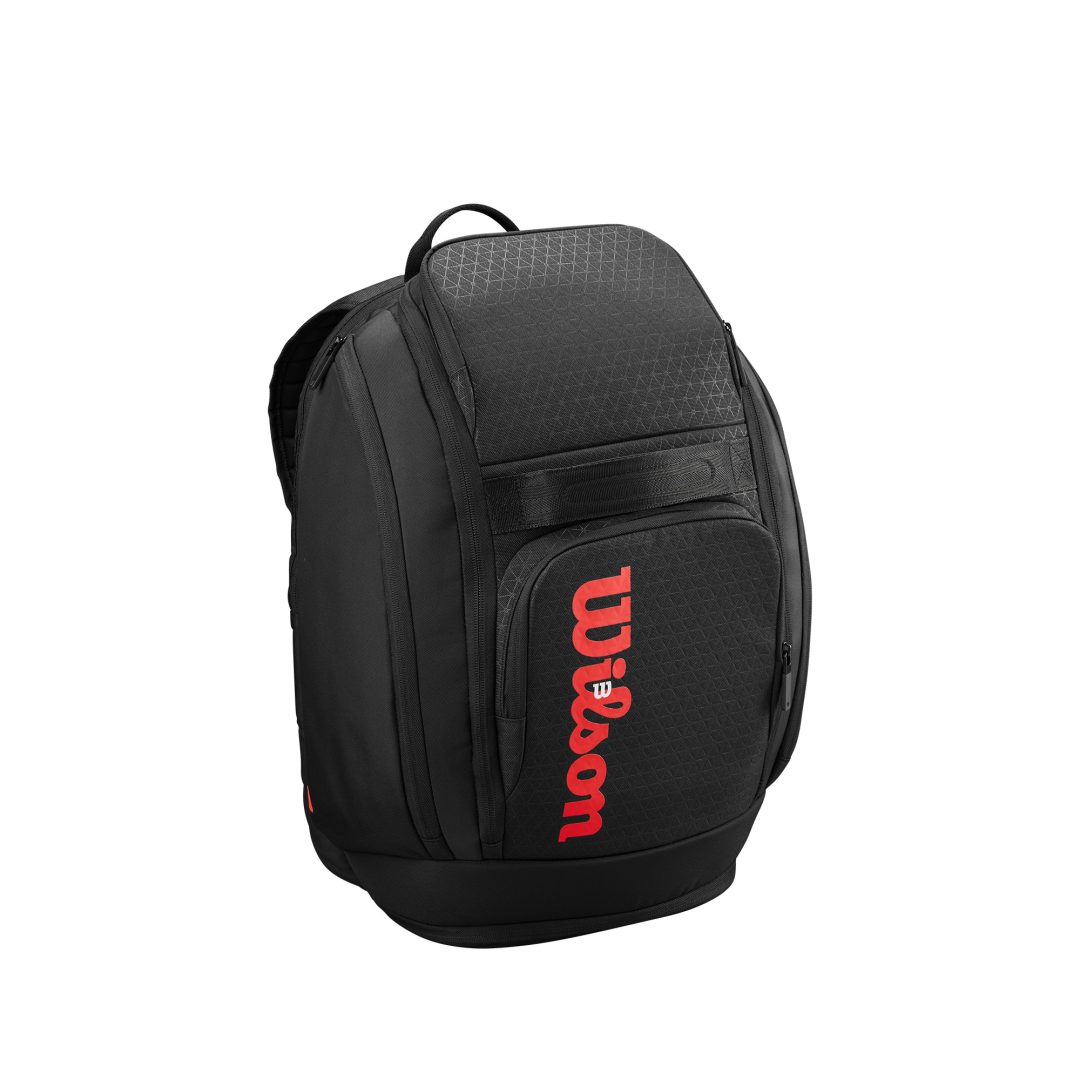SUPER TOUR BACKPACK CLASH V3.0