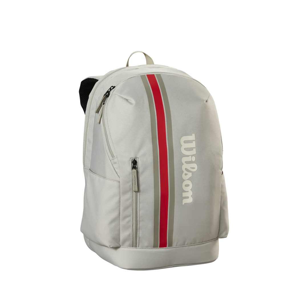 TEAM BACKPACK OATS