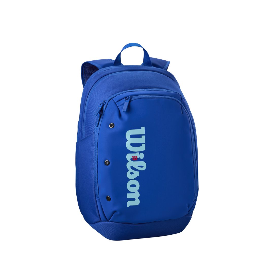 ULTRA V5 TOUR BACKPACK BLUE